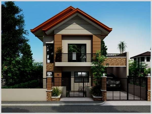 Design Your Dream House With 3D House Design