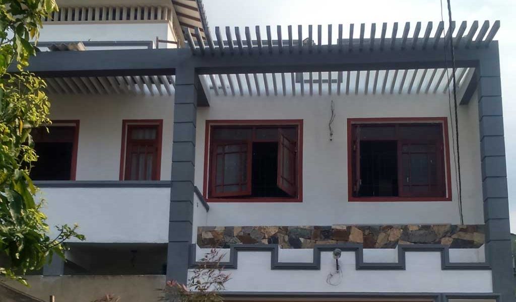 House design Colombo Sri Lanka, Sasil Dream Homes, Architecture designs, drawings and house constructions